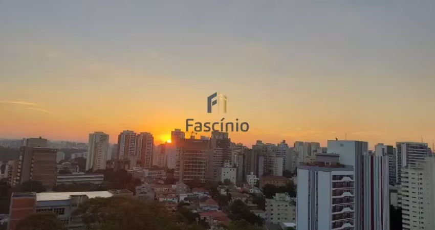Apartamento com 1 quarto à venda na Rua Madre Cabrini, 99, Pinheiros, São Paulo