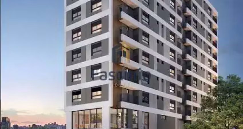 Apartamento com 1 quarto à venda na Rua Iperoig, 229, Perdizes, São Paulo