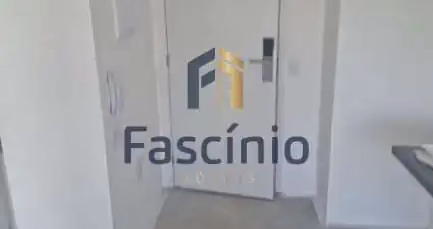 Apartamento com 1 quarto à venda na Avenida Miruna, 51, Indianópolis, São Paulo