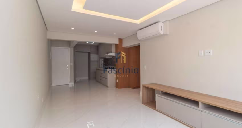 Apartamento com 2 quartos à venda na Rua Inhambú, 553, Vila Uberabinha, São Paulo