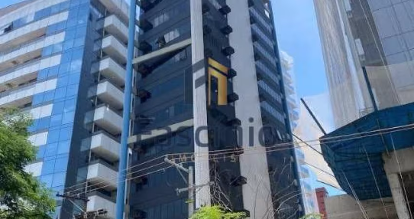 Sala comercial à venda na Avenida Pedroso de Morais, 240, Pinheiros, São Paulo
