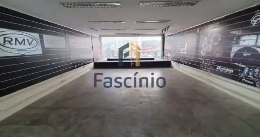 Barracão / Galpão / Depósito à venda na Rua Teodoro Sampaio, 727, Pinheiros, São Paulo