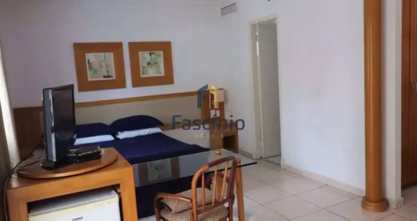 Apartamento com 1 quarto à venda na Rua Oscar Freire, 1948, 1948, Pinheiros, São Paulo