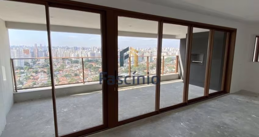 Apartamento com 3 quartos à venda na Rua Stela Marina, 156, Brooklin Paulista, São Paulo