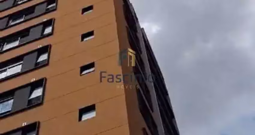 Apartamento com 1 quarto à venda na Rua Francisco Leitão, 625, Pinheiros, São Paulo