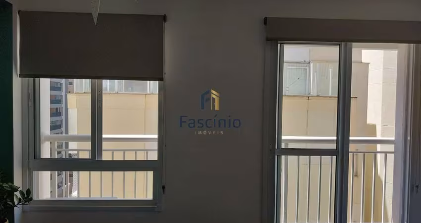 Apartamento com 1 quarto à venda na Rua Alves Guimarães, 251, Pinheiros, São Paulo