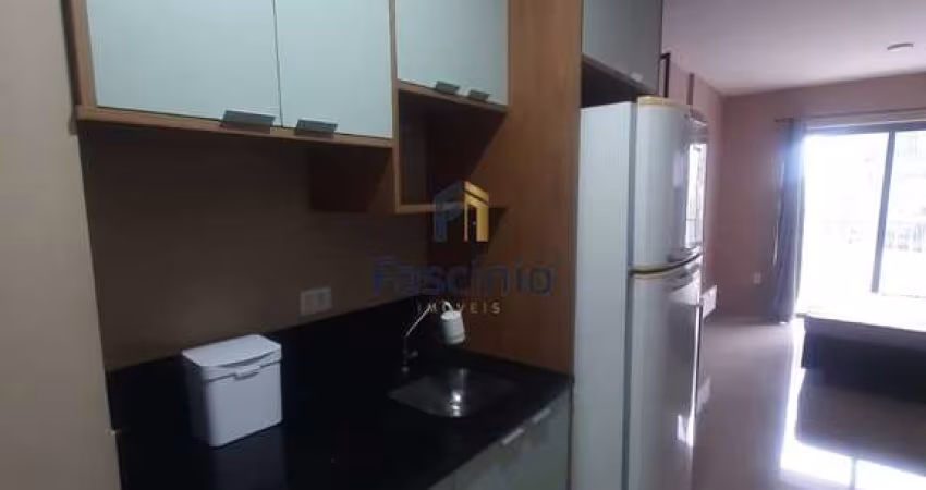 Apartamento com 1 quarto à venda na Rua Fernão Dias, 551, Pinheiros, São Paulo