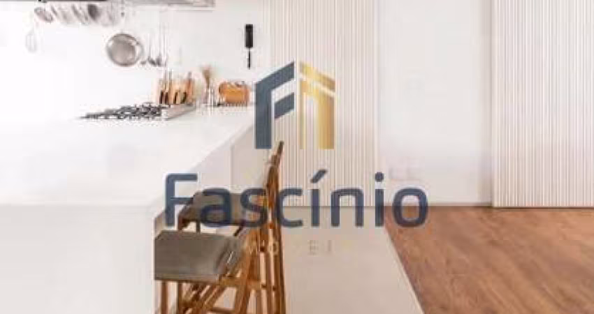 Apartamento com 3 quartos à venda na Alameda Joaquim Eugênio de Lima, 1499, Jardim Paulista, São Paulo