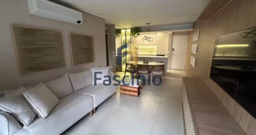 Apartamento com 2 quartos à venda na Avenida Itacira, 2681, Planalto Paulista, São Paulo