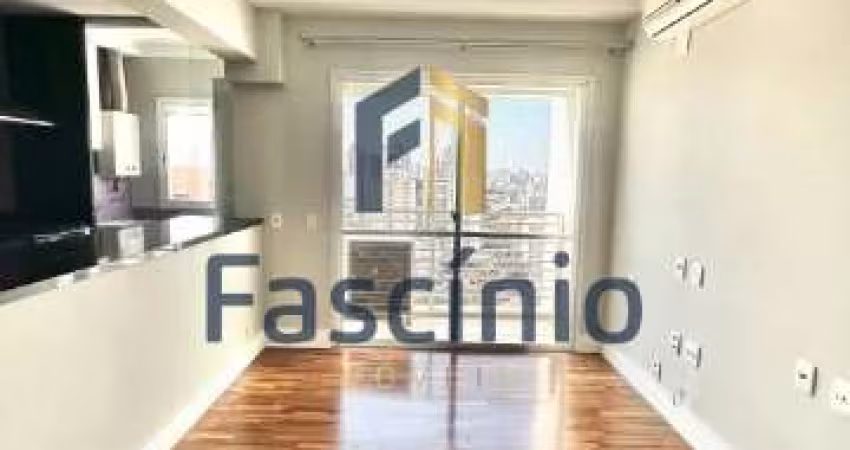 Apartamento com 1 quarto à venda na Rua Maracá, 709, Vila Guarani, São Paulo