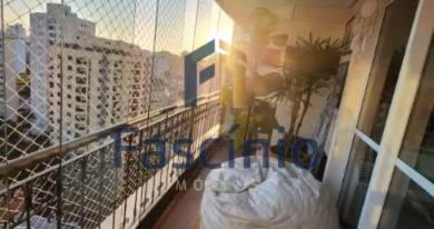 Apartamento com 3 quartos à venda na Rua Coronel Melo de Oliveira, 226, Perdizes, São Paulo