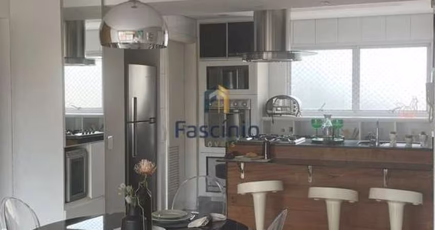Apartamento com 3 quartos à venda na Avenida Água Fria, 269, Tucuruvi, São Paulo