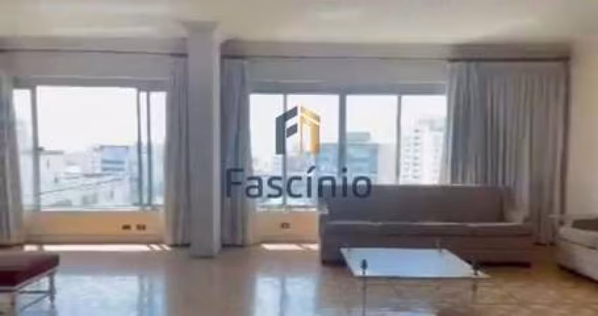 Apartamento com 3 quartos à venda na Dr Fausto de Ferraz, 61, Paraíso, São Paulo