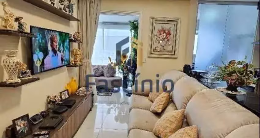 Apartamento com 2 quartos à venda na Rua dos Americanos, 185, Barra Funda, São Paulo