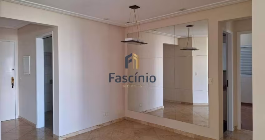 Apartamento com 3 quartos à venda na Rua Correia de Lemos, 212, Chácara Inglesa, São Paulo