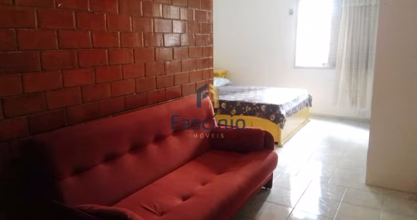 Apartamento com 1 quarto à venda na Rua Doutor Penaforte Mendes, 86, Bela Vista, São Paulo