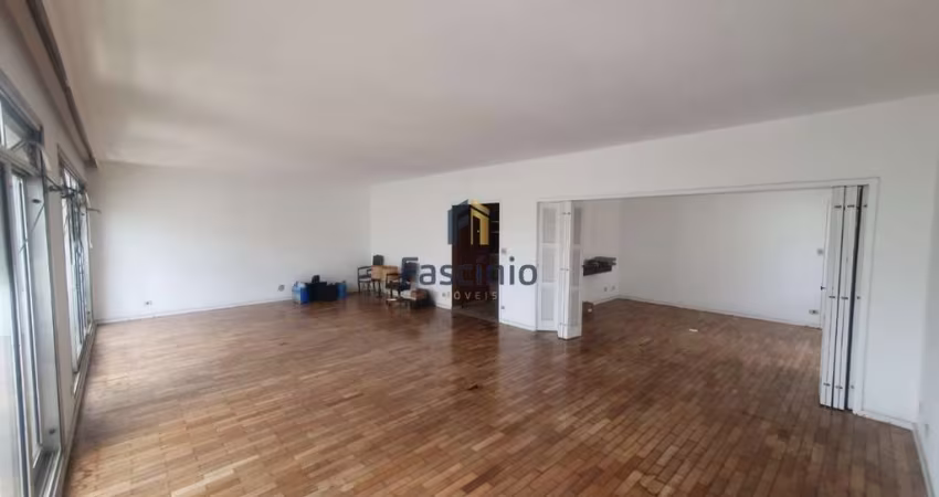 Apartamento com 3 quartos à venda na Alameda Joaquim Eugênio de Lima, 297, Jardim Paulista, São Paulo