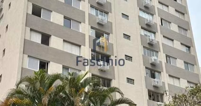 Apartamento com 3 quartos à venda na Rua Canário, 639, Moema, São Paulo