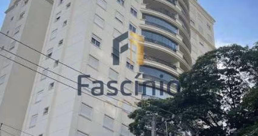 Apartamento com 3 quartos à venda na Rua Desembargador do Vale, 333, Perdizes, São Paulo