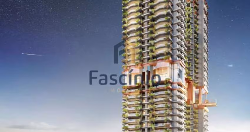 Apartamento com 3 quartos à venda na Rua Turiassu, 1305, Perdizes, São Paulo
