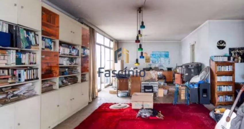 Apartamento com 3 quartos à venda na Rua Sergipe, 243, Consolação, São Paulo