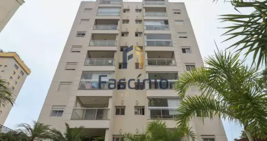 Apartamento com 2 quartos à venda na Rua Pio XI, 1990, Alto de Pinheiros, São Paulo