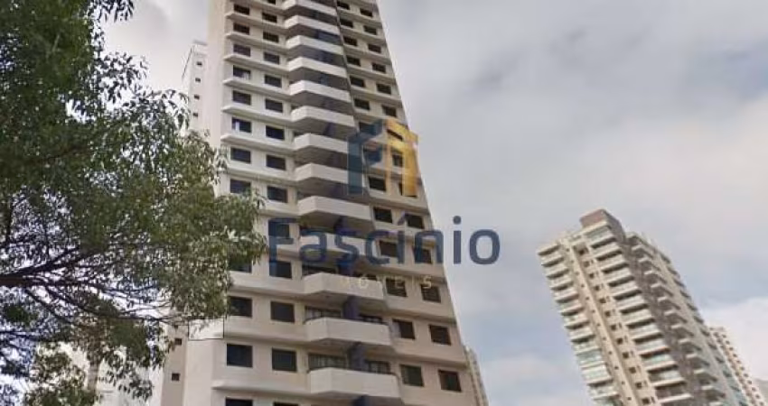 Apartamento com 2 quartos para alugar na Rua Correia de Lemos, 645, Chácara Inglesa, São Paulo