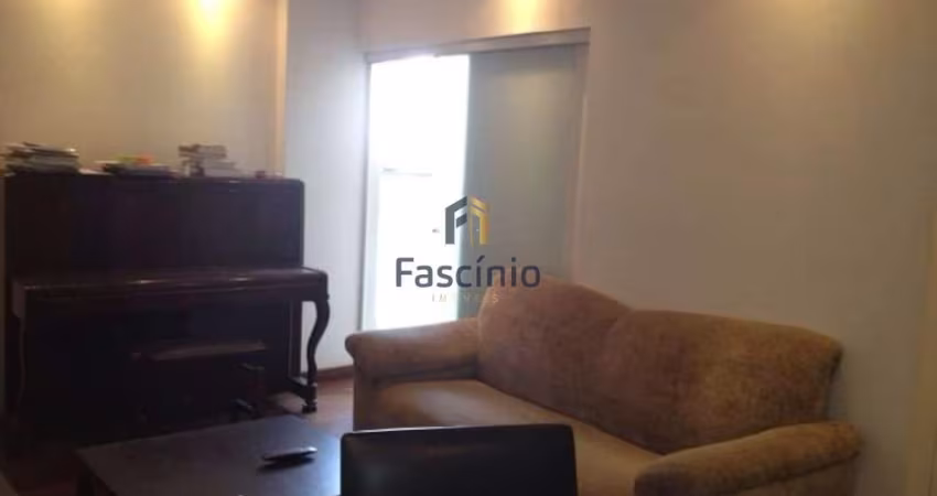 Apartamento com 3 quartos à venda na Rua da Consolação, 2538, Cerqueira César, São Paulo