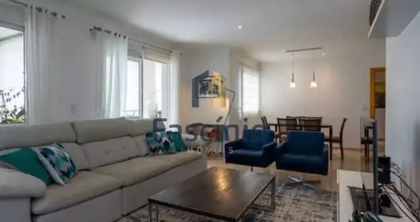 Apartamento com 3 quartos à venda na Rua Almansa, 141, Vila Andrade, São Paulo