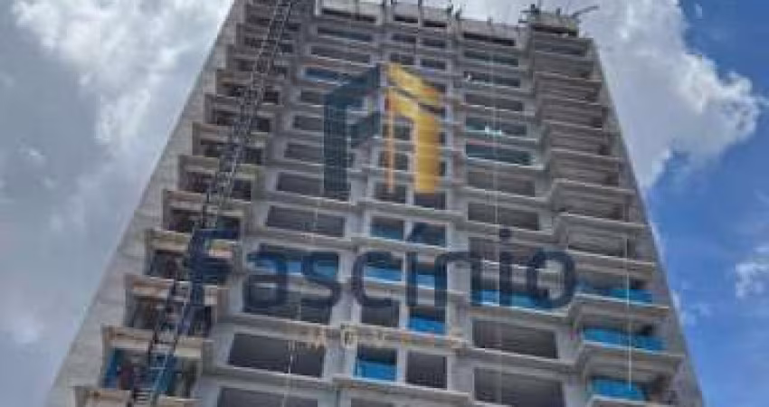 Apartamento com 3 quartos à venda na Avenida Nova Cantareira, 2466, Tucuruvi, São Paulo
