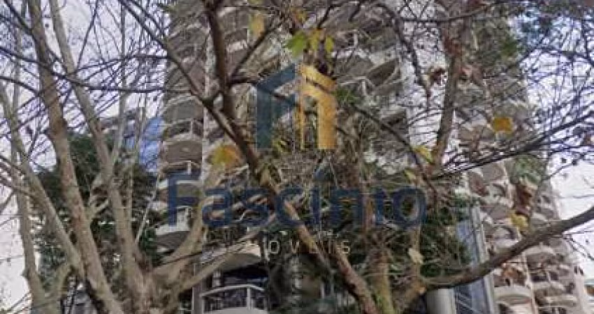 Apartamento com 1 quarto para alugar na Rua Tenente Negrão, 200, Itaim Bibi, São Paulo