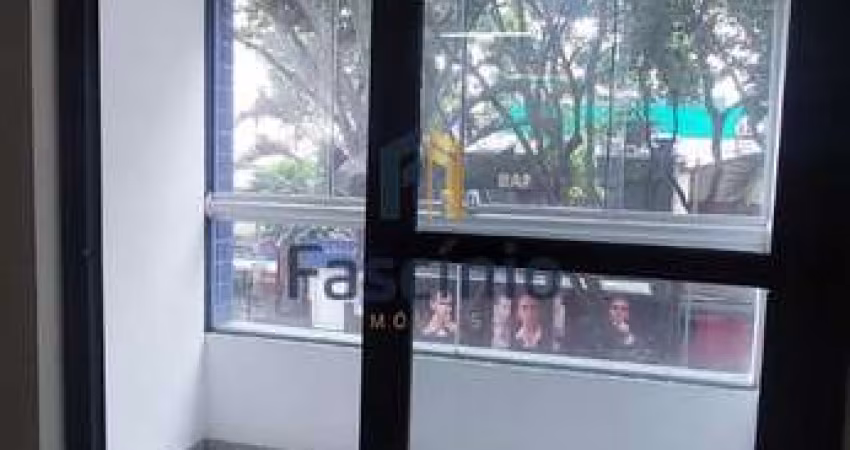 Apartamento com 2 quartos à venda na Canuto do Val, 88, Vila Buarque, São Paulo