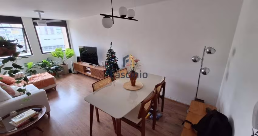 Apartamento com 2 quartos à venda na Avenida Francisco Matarazzo, 244, Água Branca, São Paulo