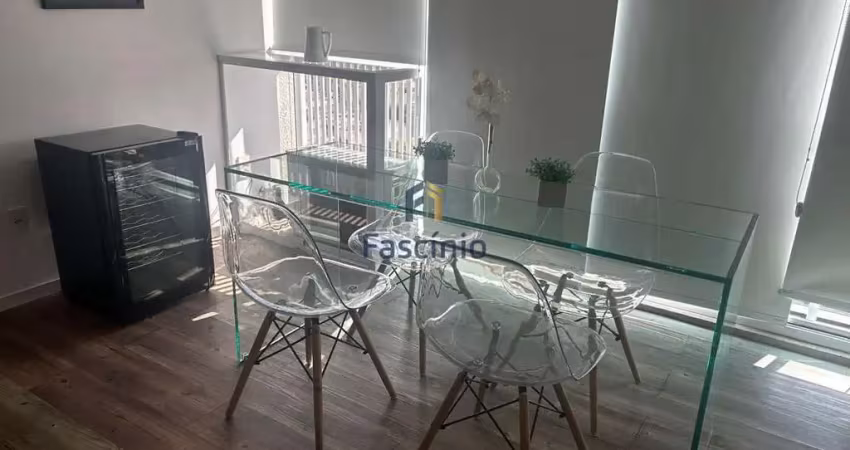 Apartamento com 1 quarto para alugar na Rua Paris, 123, Sumaré, São Paulo