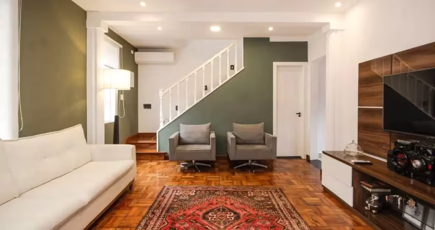 Casa com 3 quartos à venda na Rua Cardoso de Almeida, 1005, Perdizes, São Paulo