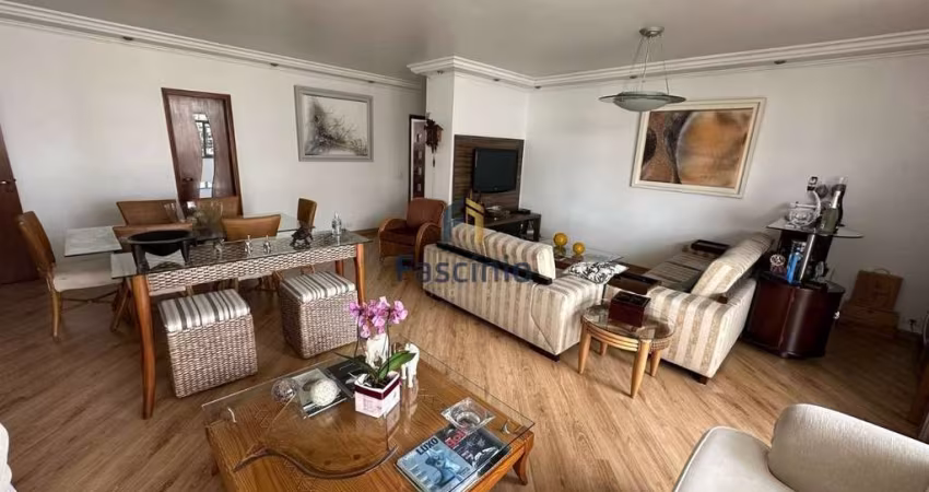 Apartamento com 3 quartos para alugar na Rua Martinico Prado, 90, Vila Buarque, São Paulo