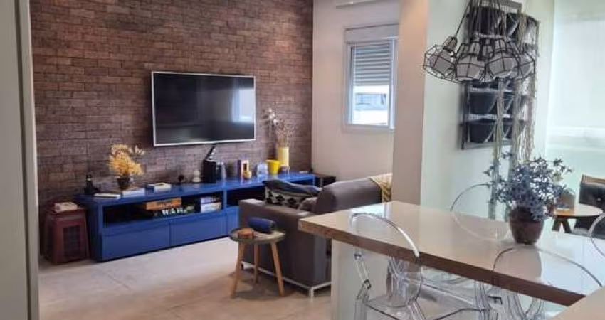 Apartamento com 1 quarto à venda na Rua Dona Antônia de Queirós, 180, Consolação, São Paulo