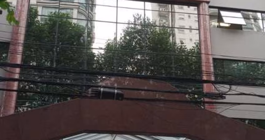 Sala comercial para alugar na Rua Arandu, 205, Brooklin Paulista, São Paulo