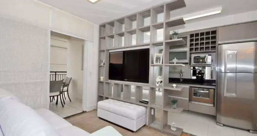 Apartamento com 2 quartos à venda na Rua Agostinho Gomes, 485, Ipiranga, São Paulo