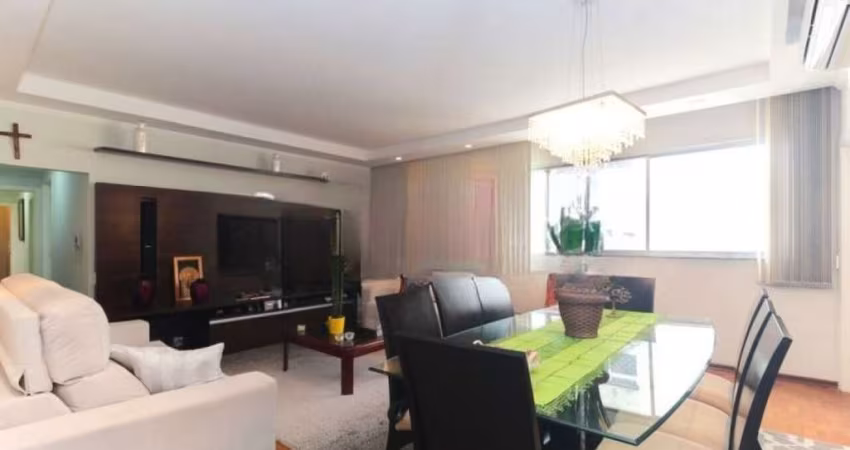 Apartamento com 3 quartos à venda na Avenida Rebouças, 1332, Pinheiros, São Paulo