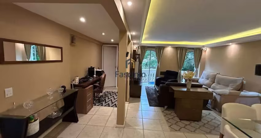 Apartamento com 3 quartos para alugar na Praça Irmãos Karmann, 111, Sumaré, São Paulo