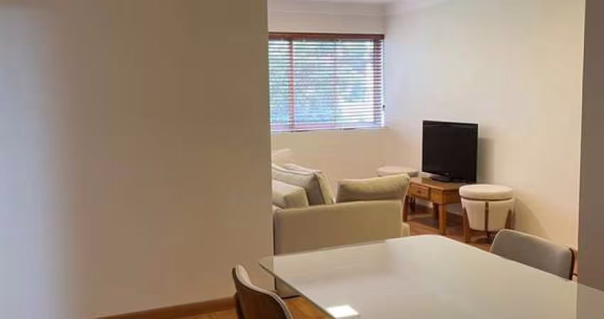 Apartamento com 2 quartos à venda na Rua Alves Guimarães, 461, Pinheiros, São Paulo