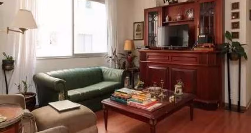 Apartamento com 3 quartos à venda na Rua Artur de Azevedo, 1192, Pinheiros, São Paulo