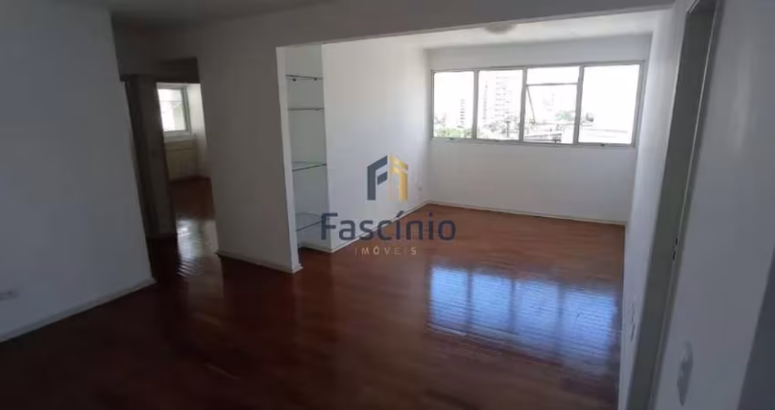 Apartamento com 2 quartos para alugar na Rua Luís Dias, 85, Itaim Bibi, São Paulo