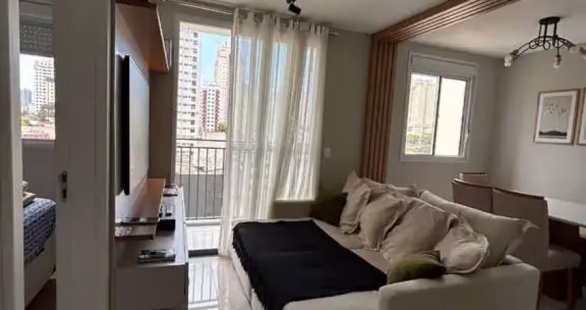 Apartamento com 1 quarto à venda na Rua Faustolo, 974, Água Branca, São Paulo