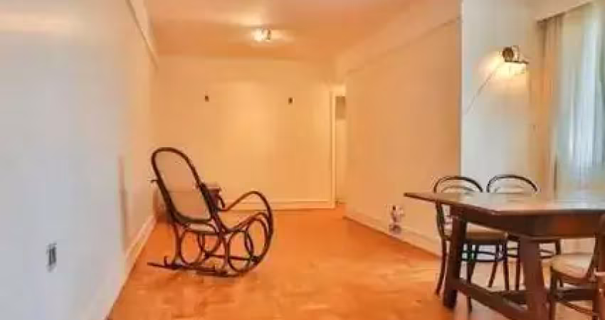 Apartamento com 3 quartos à venda na Rua Capote Valente, 150, Pinheiros, São Paulo