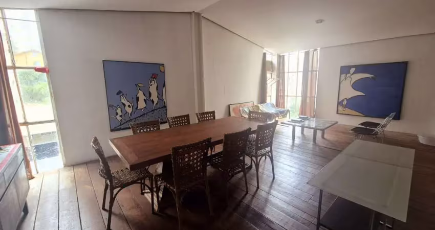 Apartamento com 1 quarto à venda na Rua Alves Guimarães, 951, Pinheiros, São Paulo