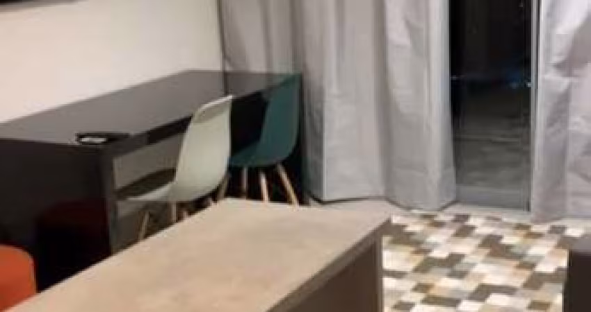 Apartamento com 1 quarto à venda na Avenida Rebouças, 2636, Cerqueira César, São Paulo