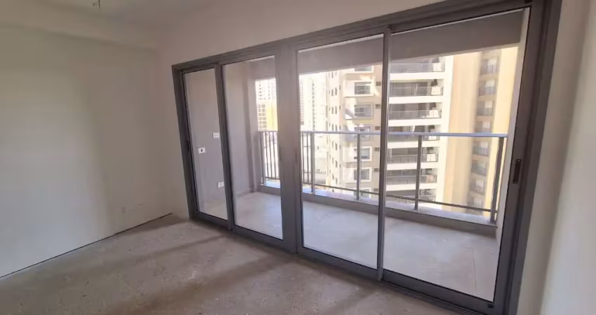 Apartamento com 1 quarto à venda na Avenida Doutor Ricardo Jafet, 2070, Vila Firmiano Pinto, São Paulo
