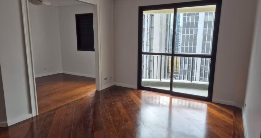 Apartamento com 3 quartos para alugar na Rua Iaiá, 125, Itaim Bibi, São Paulo